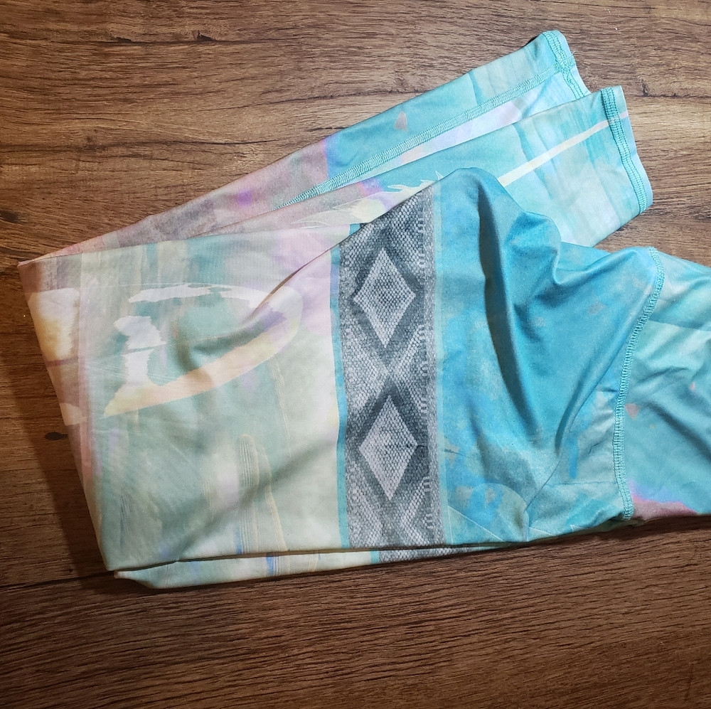 Teeki Hot Pant